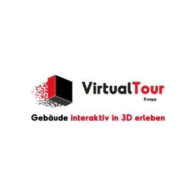 Virtual Tour Knapp TM's Logo