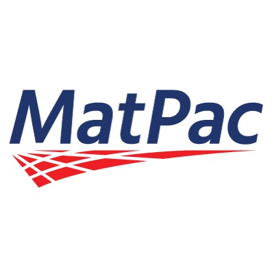 Mat-Pac's Logo