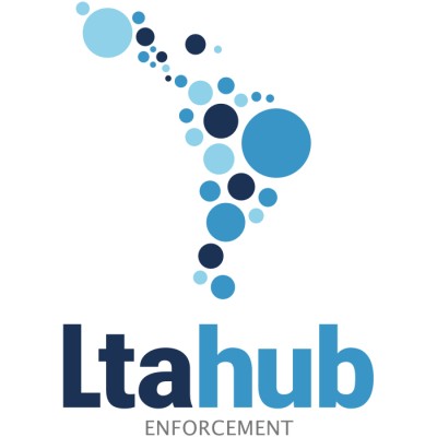 LtaHub's Logo