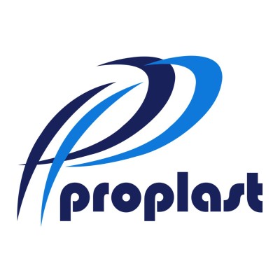 Proplast Embalagens's Logo