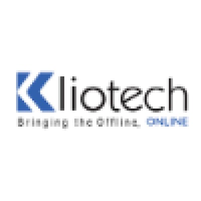 Kliotech Pvt Ltd's Logo