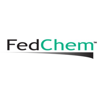 FedChem's Logo