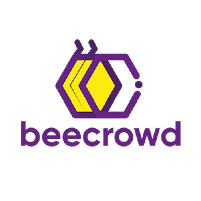 beecrowd's Logo