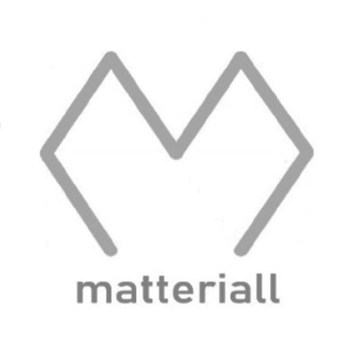 Matteriall Nano Technology B.V.'s Logo