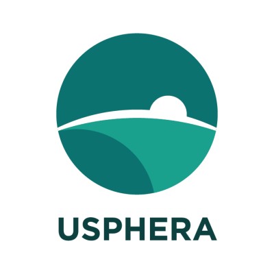 Usphera XR's Logo