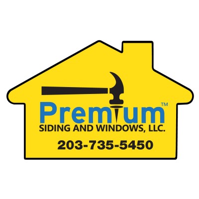 Premium Siding & Windows LLC's Logo