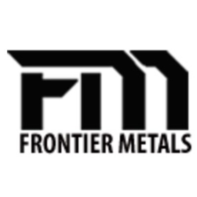 Frontier Metals's Logo