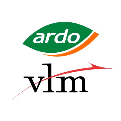 ArdoVLM's Logo