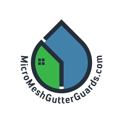 MicroMeshGutterGuards.com's Logo