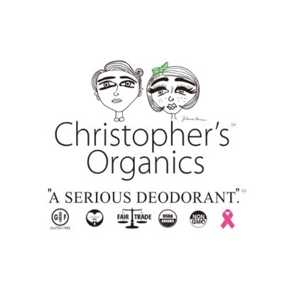 Christopher's Organics's Logo