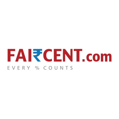 Faircent.com's Logo