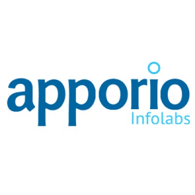 Apporio Infolabs's Logo