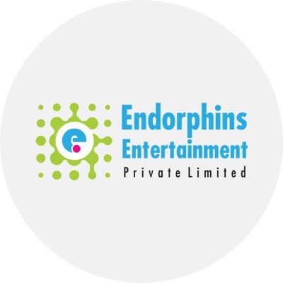 Endorphins Entertainment Pvt Ltd's Logo