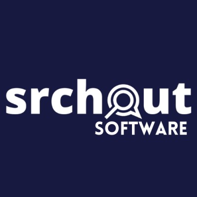 Srchout Software's Logo