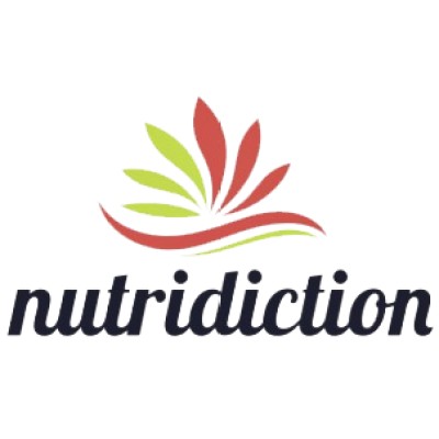 Nutridiction's Logo