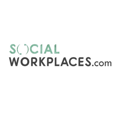 SocialWorkplaces.com's Logo