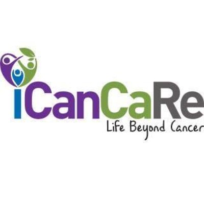 ICanCaRe - Innovative Cancer Care and Rehabilitation's Logo