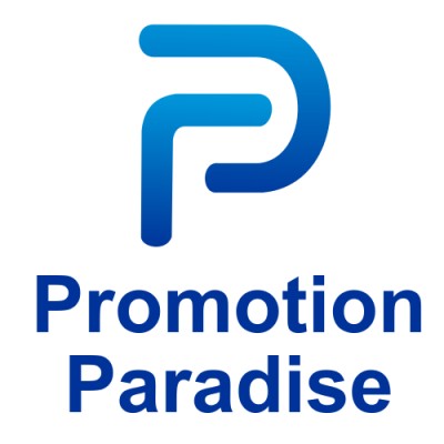 Promotion Paradise's Logo