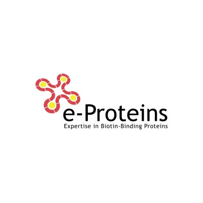 e-Proteins's Logo