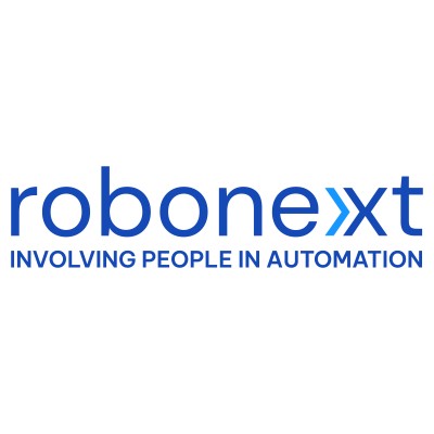 robonext's Logo