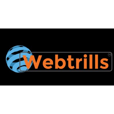 Webtrills's Logo