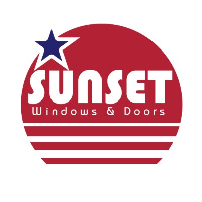 Sunset Windows and Doors's Logo