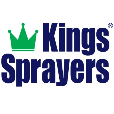 Kings Sprayers's Logo