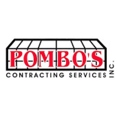 Pombo's Contracting Services INC's Logo