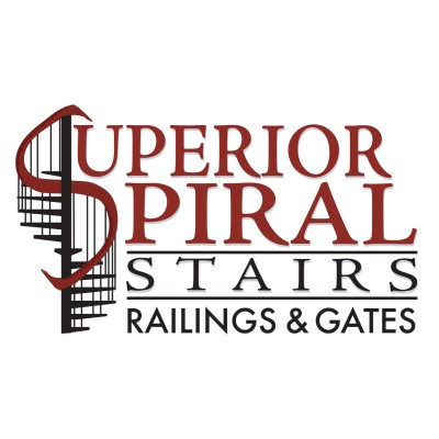 Superior Spiral Stairs's Logo