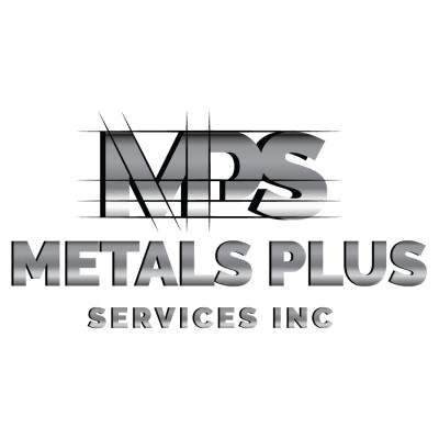 Metals Plus Services Inc's Logo