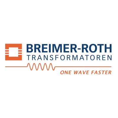 Breimer-Roth Transformatoren's Logo