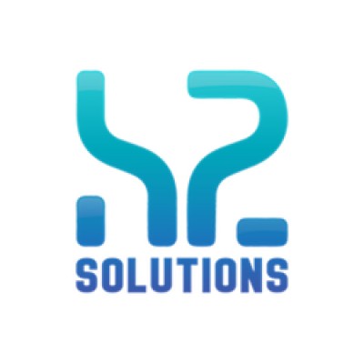 H2Solutions's Logo