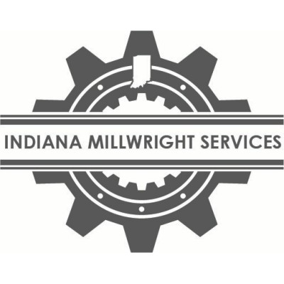 Indiana Millwright Services's Logo