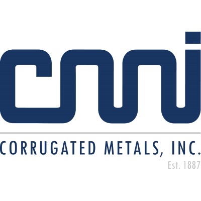 Corrugated Metals's Logo