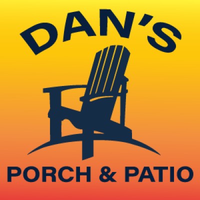 Dan's Porch & Patio's Logo