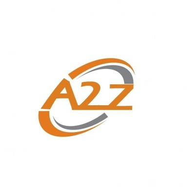 A2Z DIGITAL WEB SOLUTION's Logo