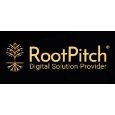 RootPitch's Logo