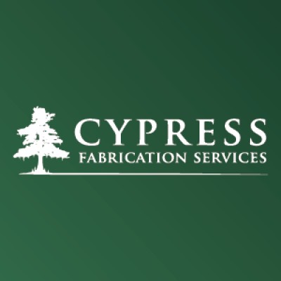 Cypress Fabrication Services's Logo