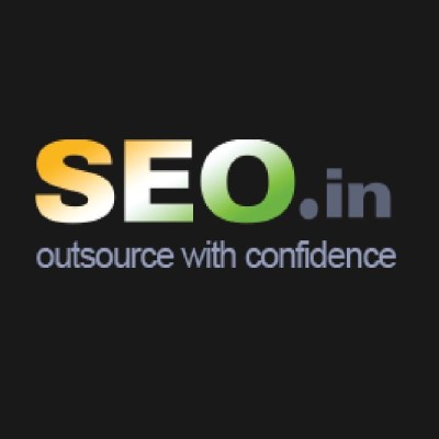 SEO.IN's Logo