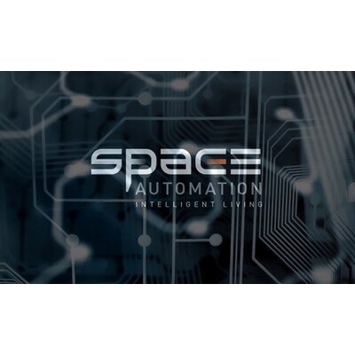 Space Automation Ltd's Logo