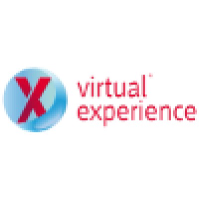 Virtual Experience's Logo