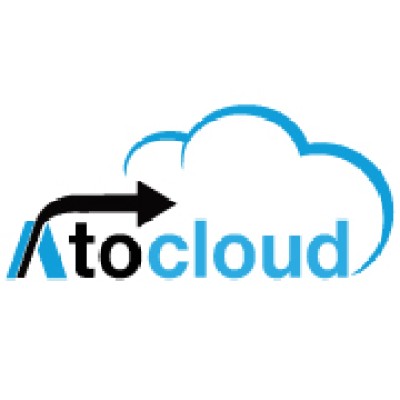 Atocloud's Logo