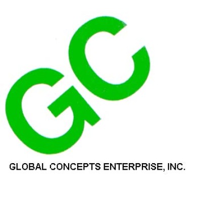 Global Concepts Enterprise's Logo