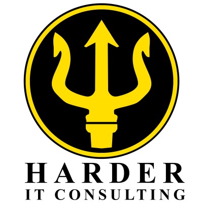 Harder IT Consulting's Logo