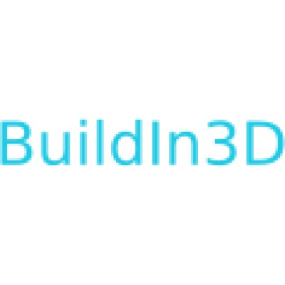 BuildIn3D's Logo