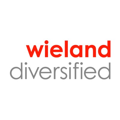 Wieland Diversified's Logo