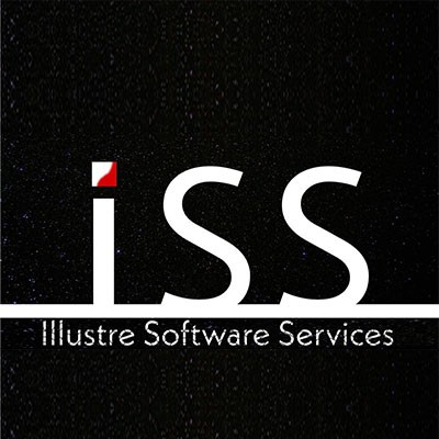 Illustre Software's Logo