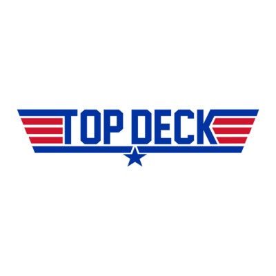 Lake Top Deck's Logo