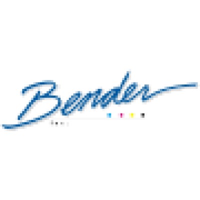 Bender Inc.'s Logo