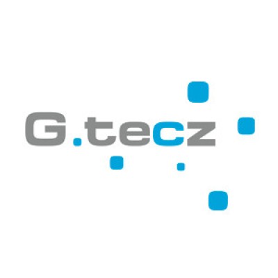 G.tecz Engineering GmbH's Logo